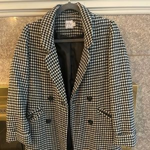 Princess Polly long coat